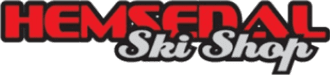 Logo - Hemsedal Ski Shop AS