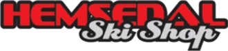 Logo - Hemsedal Ski Shop AS